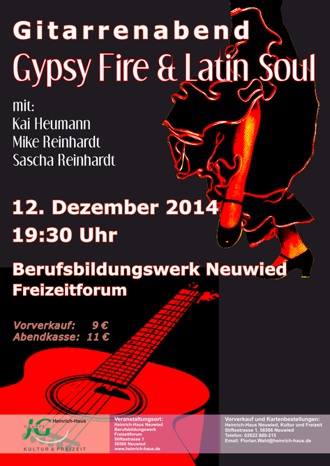 2014 12 12 Gitarrenkonzert Dez14