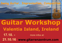 2016 10 14 Plakat Valentia Island Workshop A3 quer