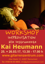 2017 03 25 Plakat Workshop Improvisation Din A3 hoch