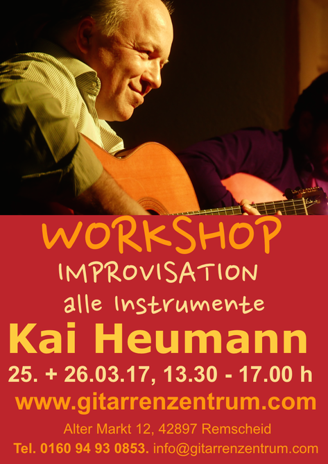 2017 03 25 Plakat Workshop Improvisation Din A3 hoch