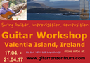 2017 04 14 Plakat Valentia Island Workshop A3 quer