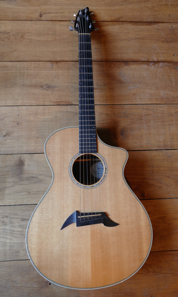 Breedlove