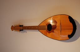 Mandola, Gitarrenzentrum