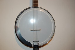 Tenor-Banjo "Eko"