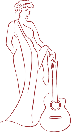 grafik-calliope-unser dunkelrot transparent