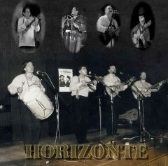 Grupo Horizonte