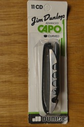 Jim Dunlop Capo