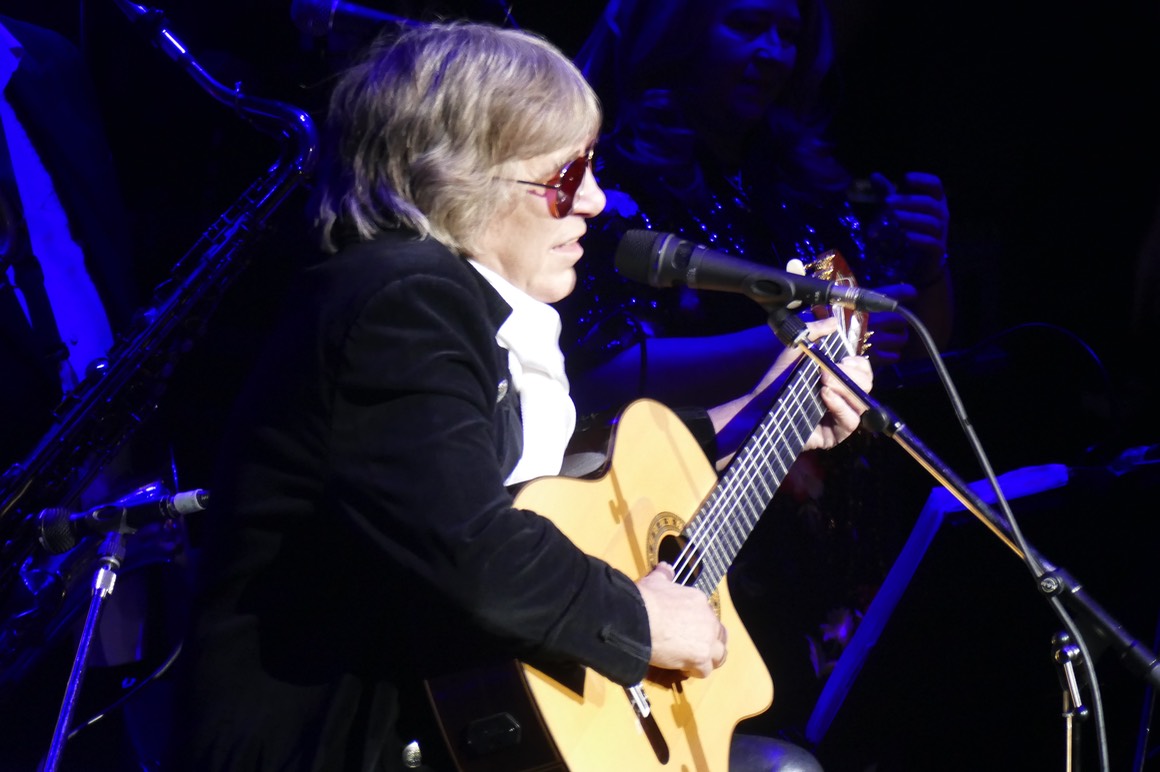 "jose feliciano with guitarras calliope"