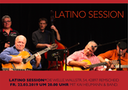 Latino Session