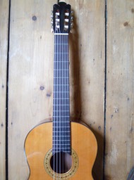 Modelo "El Sur"65.4