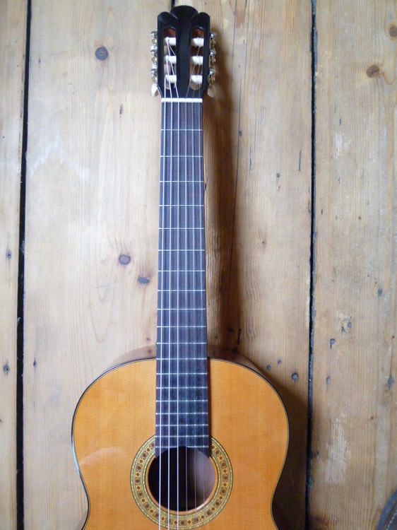 Modelo "El Sur"65.4