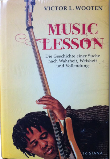 "Music Lesson"