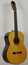 "Modelo Orfeo" Meistergitarre Fichte