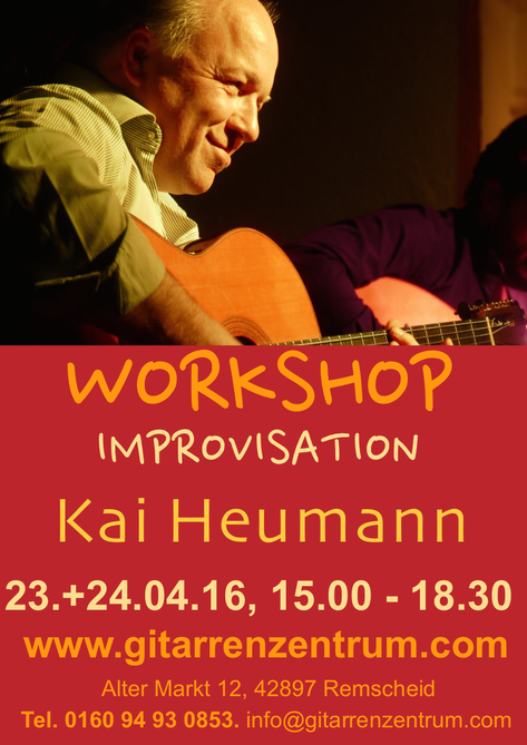 Plakat Workshop Improvisation Din A3 hoch.red