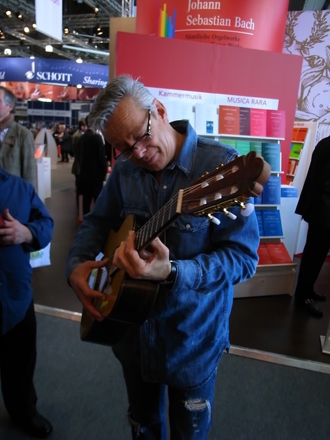 Tommy Emmanuel