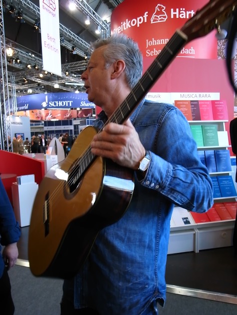 Tommy Emmanuel