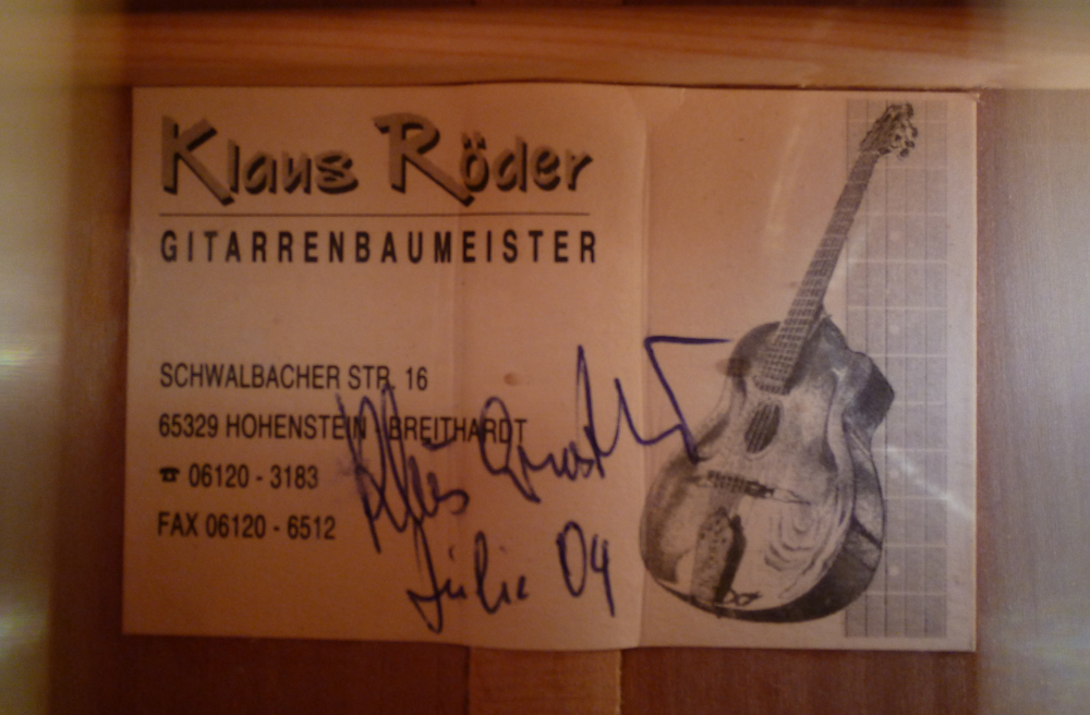 Röder Zettel 01