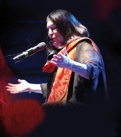 Photo von Mercedes Sosa