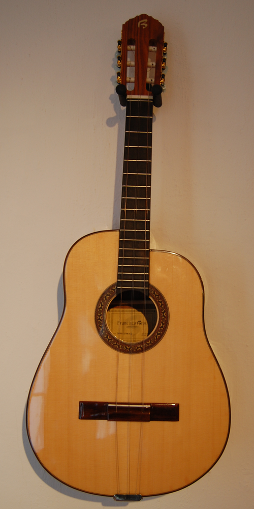 Tres Cubano By Kai Heumann