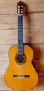 Yamaha G231-II